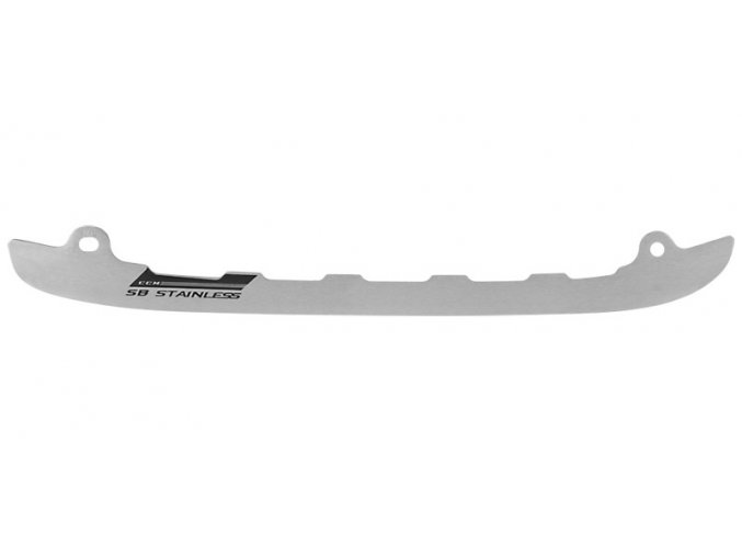 Nože CCM SpeedBlade Stainless Steel