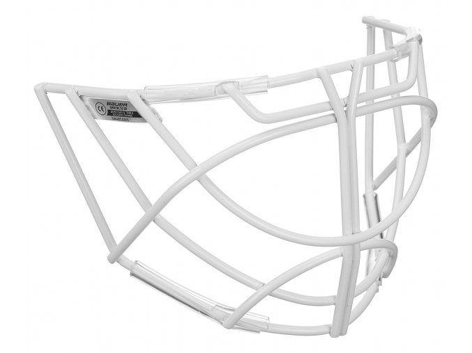 bauer goalie cage grw ss nc wht 1