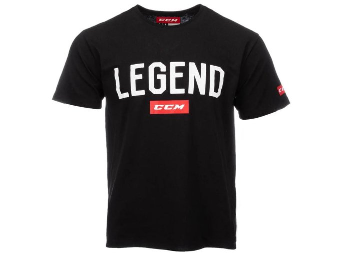 ccm triko legend oversize blk 1