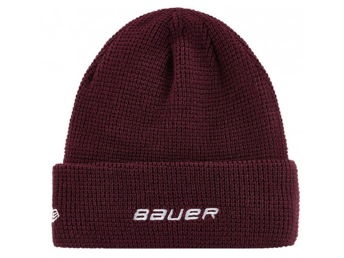 bauer kulich team toque mar 2