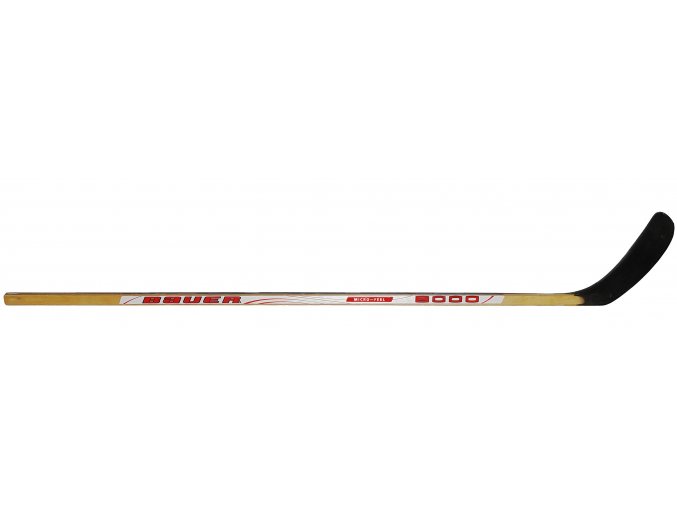 bauer stick wood 8000 1