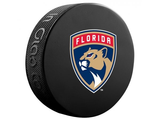 puk nhl florida 1