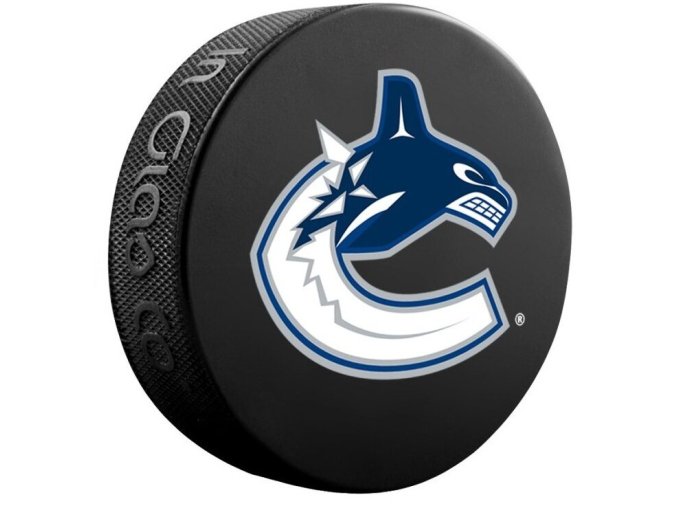 puk nhl vancouver 1