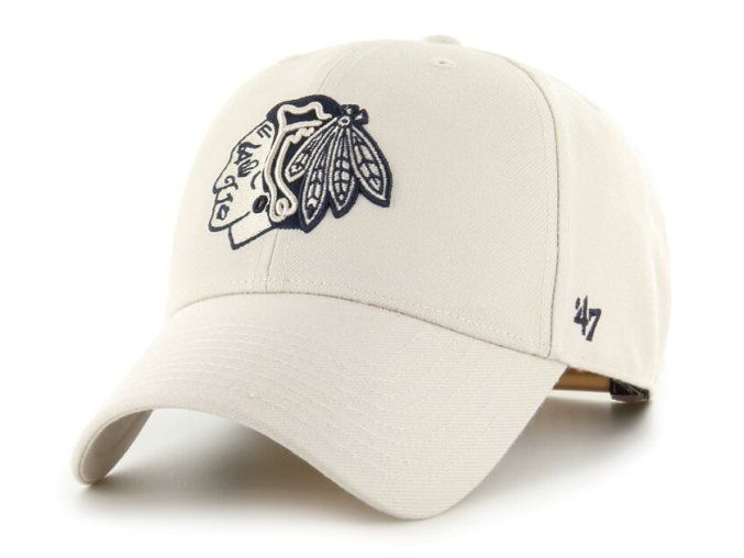 47 chicago snapback 1