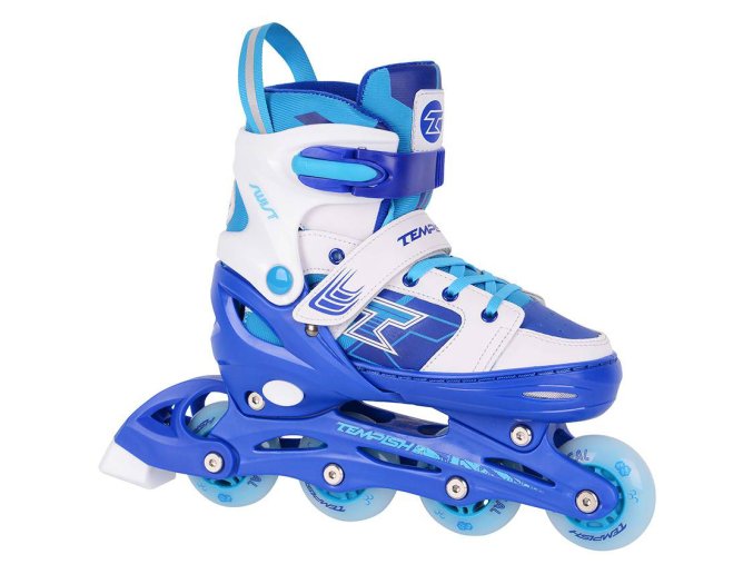 tempish swist flash blue 16
