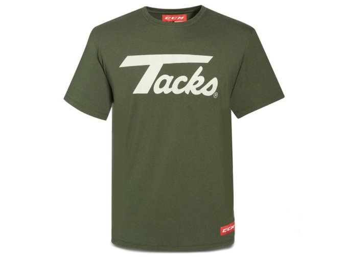 ccm triko nostalgia tacks logo poison ivy 1