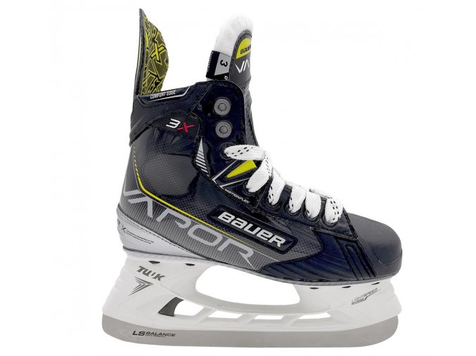 bauer skate vapor 3x jr 1