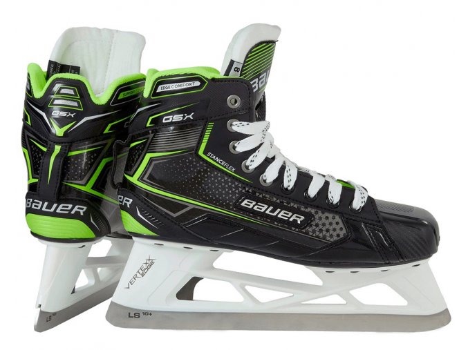 bauer goal skate gsx 1