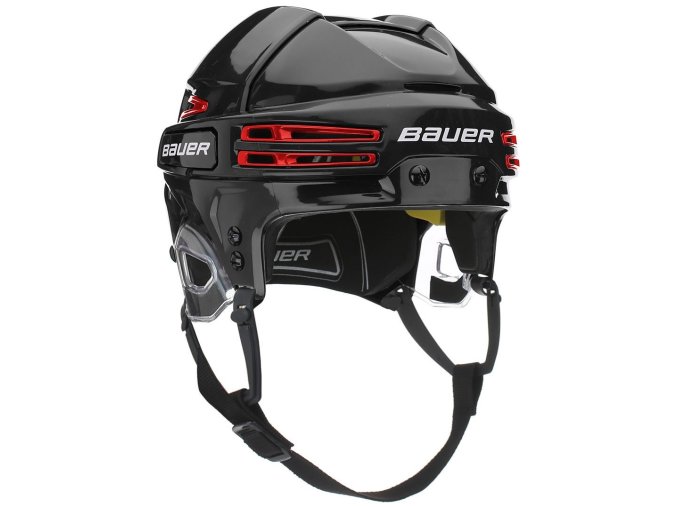 bauer hh re akt 75 blk red 1