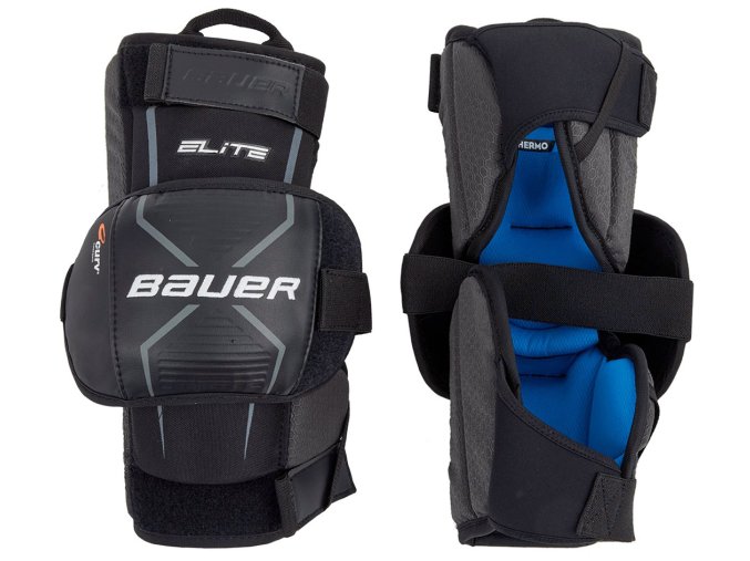 bauer goal kolena elite s21 0