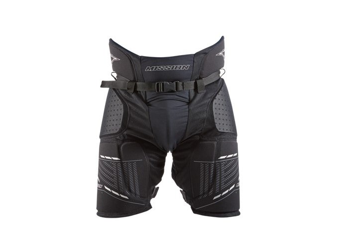 mission girdle core rh 2