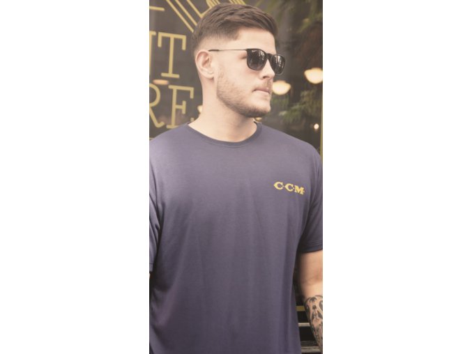ccm triko historical navy 3