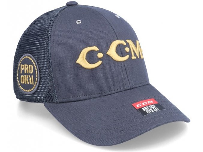 ccm hat historical navy 1