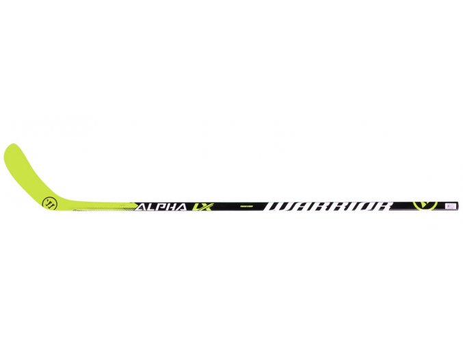 warrior stick alpha lx50 jr 1