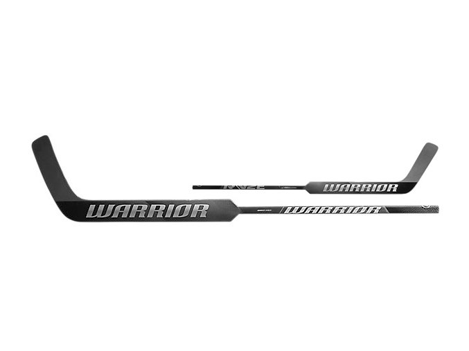 warrior goalie stick v2e bsl 0