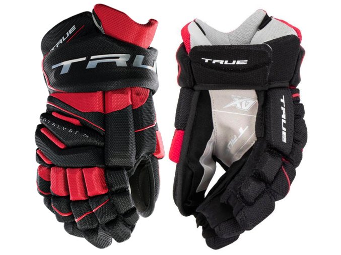 true hg catalyst 7x blk red 0