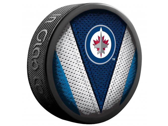 puk nhl stitch winnipeg