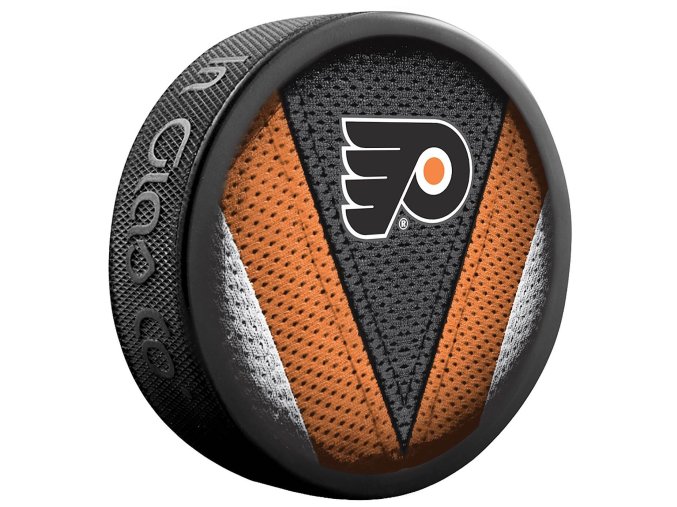puk nhl stitch philadelphia