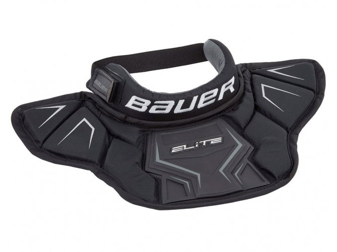 bauer goal elite neck 1