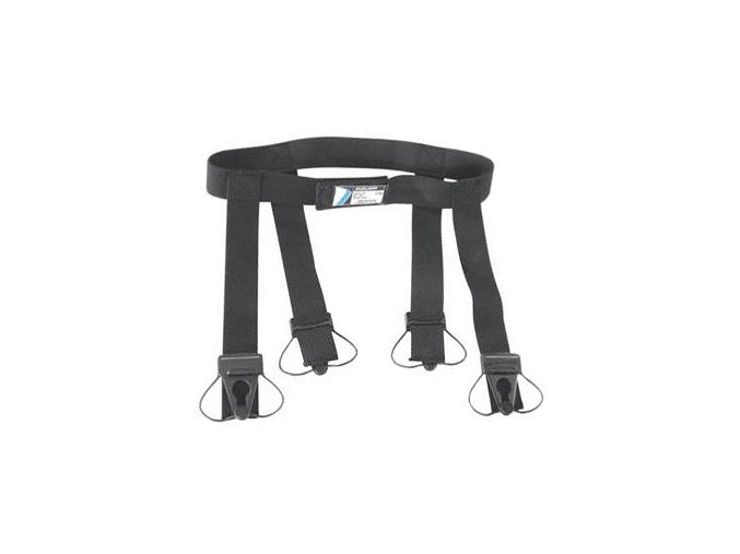 Podvazky Bauer Garter Belt Senior