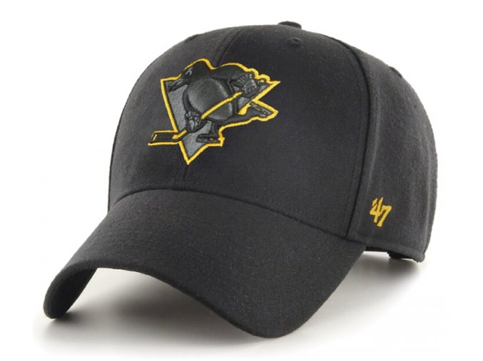 47 ksiltovka snapback pittsburgh 1