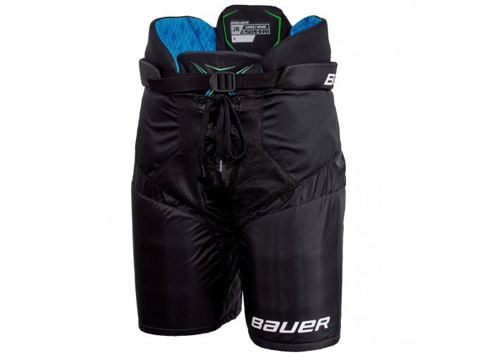 bauer hp x 1