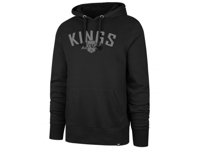 47 mikina los angeles kings outrush 1