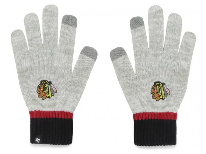 47 glove chicago deep zone 1