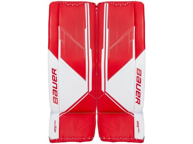 Betony Bauer S22 SUPREME M5PRO Goal Pad Senior WRD