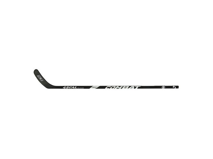 Hůl Combat Caliber 45 RELOADED GRIP Senior
