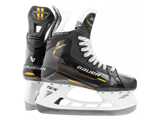 bauer skate supreme mach m5 sr 1