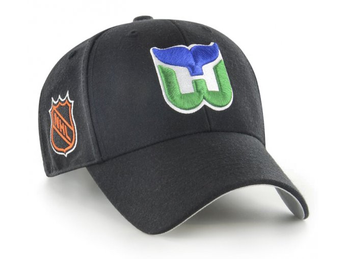 47 ksiltovka vintage sure shot hartford whalers 2