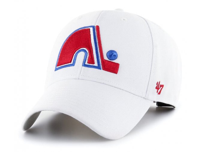 47 ksiltovka vintage quebec nordiques wht 1