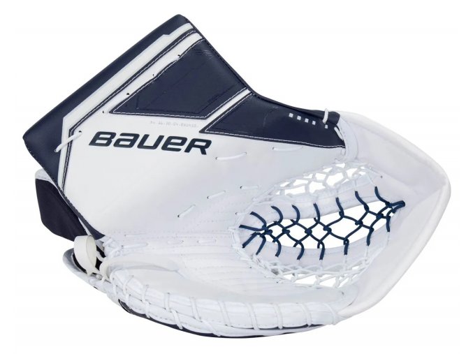 bauer cg m5pro wnv 1