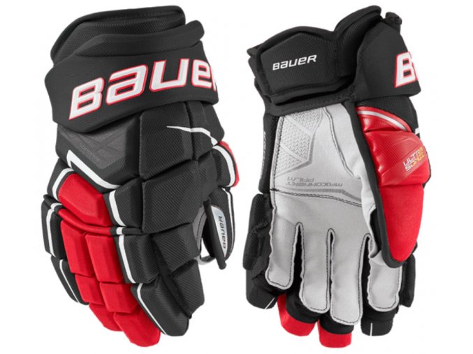 bauer hg supreme ultrasonic bkr 1