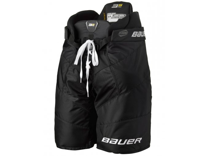 Kalhoty Bauer S21 SUPREME 3S PRO Pant INT