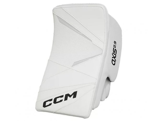 ccm bg axis 2 9 wht 1