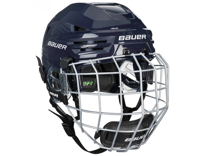 bauer combo re akt 85 nav 1