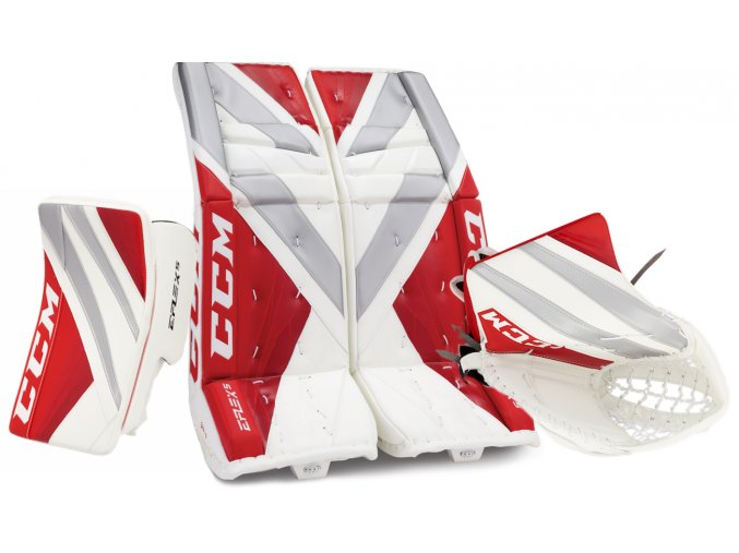 ccm bg cg gp eflex e5 wht sil red 2