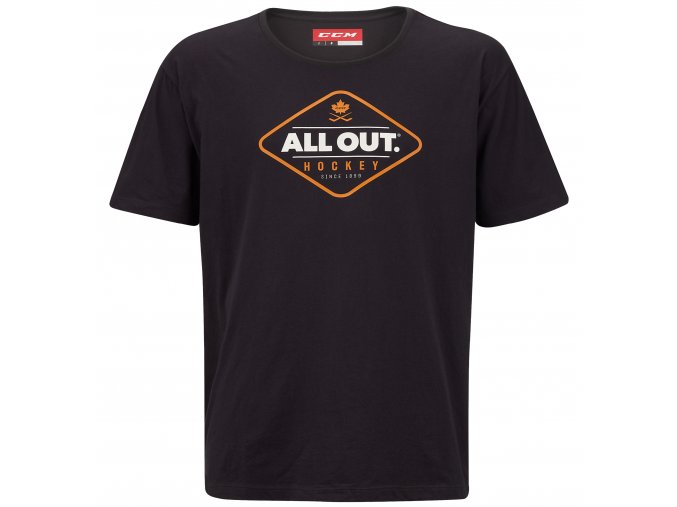 ccm triko all outside blk 1