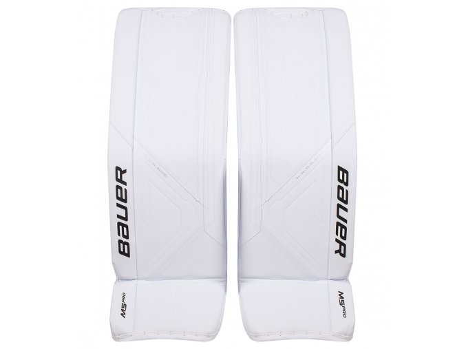 bauer gp m5pro wht 1