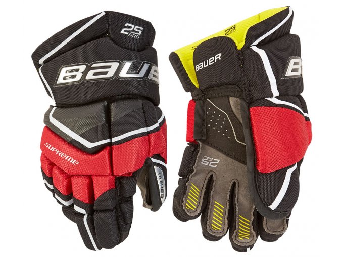 bauer hg supreme 2spro 5