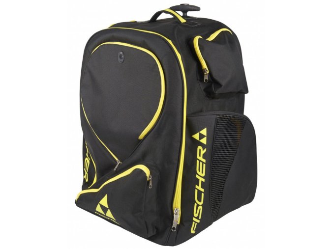 fischer batoh backpack sr s19 blk 1