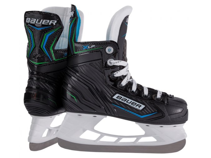 bauer skate xlp yth 1