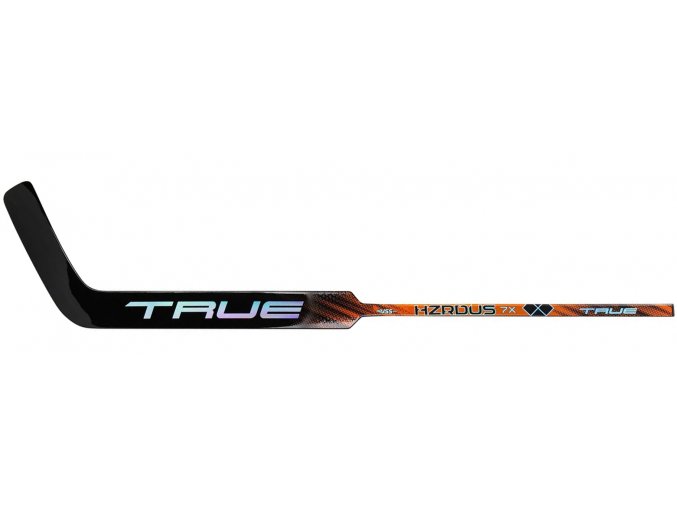 true goalie stick hzrdus 7x ora 0