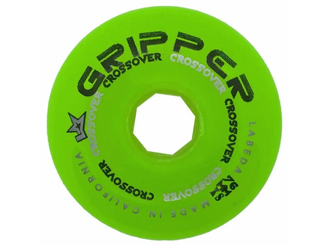 labeda gripper xs lime 76 mm