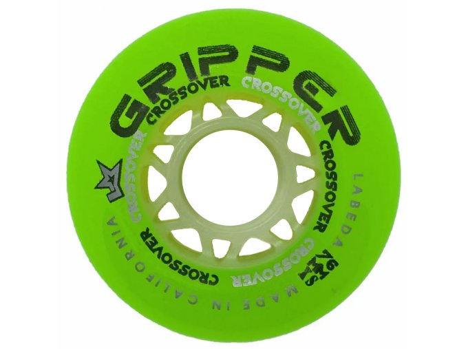 labeda gripper xs lime 80 mm