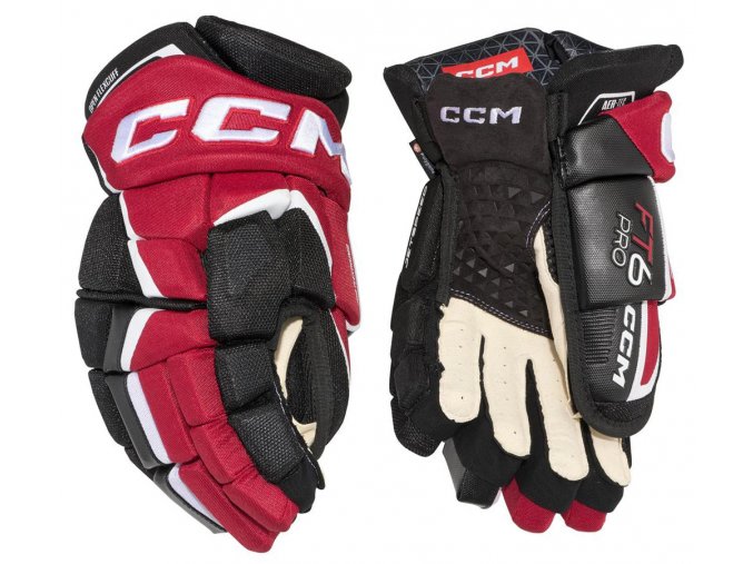 ccm hg jetspeed ft6 pro 1