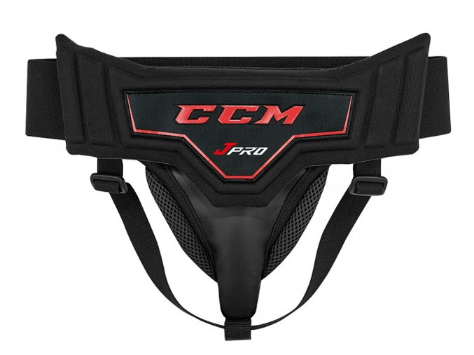 ccm goalie jock woman pro 1