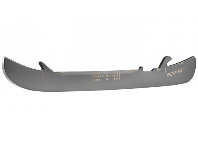 bauer runner fly ti 0